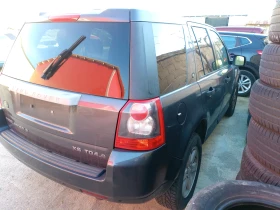 Land Rover Freelander  2.2D* TD4* 4x4* , снимка 3