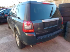 Land Rover Freelander  2.2D* TD4* 4x4* , снимка 2