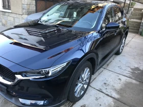 Mazda CX-5 Diesel  2.2L. 184hp. AWD  Exclusive 109000км, снимка 3