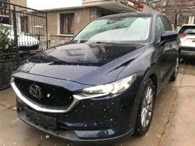 Обява за продажба на Mazda CX-5 Mazda CX-5 Diesel 2.2L. 184hp. AWD 6MT Exclusive  ~43 850 лв. - изображение 1