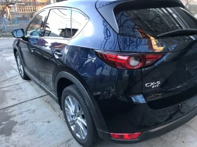 Mazda CX-5 Diesel  2.2L. 184hp. AWD  Exclusive 109000км, снимка 4