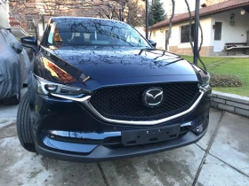 Mazda CX-5 Diesel  2.2L. 184hp. AWD  Exclusive 109000км, снимка 1