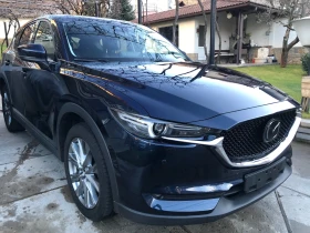 Mazda CX-5 Diesel  2.2L. 184hp. AWD  Exclusive 109000км, снимка 6