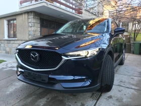 Mazda CX-5 Diesel  2.2L. 184hp. AWD  Exclusive 109000км, снимка 2