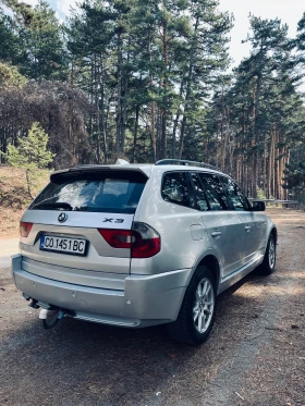 BMW X3, снимка 5