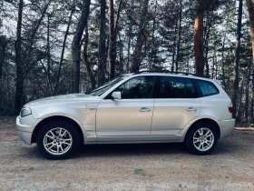 BMW X3, снимка 3