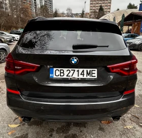 BMW X3  30D MPack  | Mobile.bg    6