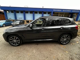     BMW X3  30D MPack 