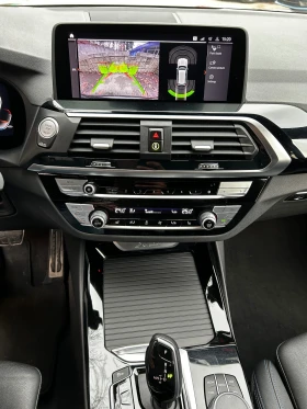 BMW X3  30D MPack  | Mobile.bg    14