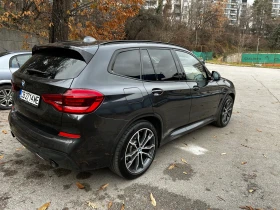 BMW X3  30D MPack  | Mobile.bg    7