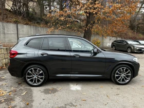 BMW X3  30D MPack  | Mobile.bg    8