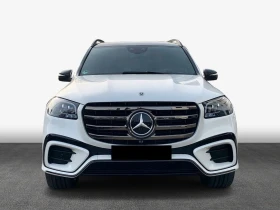 Mercedes-Benz GLS 350 d 4Matic = AMG Line= Гаранция, снимка 1