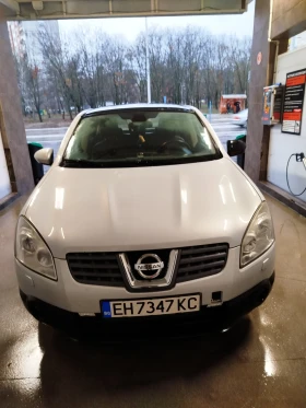 Nissan Qashqai, снимка 2