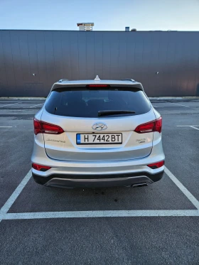 Hyundai Santa fe Sport Facelift AWD, снимка 3