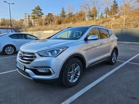 Hyundai Santa fe Sport Facelift AWD, снимка 1