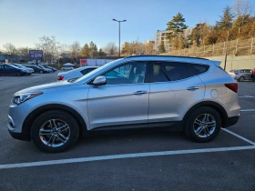 Hyundai Santa fe Sport Facelift AWD, снимка 2