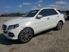 Mercedes-Benz GLE 350, снимка 3