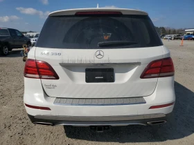 Mercedes-Benz GLE 350, снимка 6