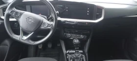 Opel Mokka 1.5 diesel | Mobile.bg    5