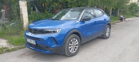     Opel Mokka 1.5 diesel