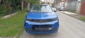 Opel Mokka 1.5 diesel | Mobile.bg    8