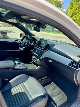 Mercedes-Benz GLE 43 AMG - 70900 лв. - 56873678 12