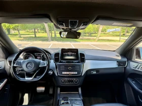 Mercedes-Benz GLE 43 AMG - 70900 лв. - 56873678 10