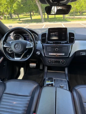 Mercedes-Benz GLE 43 AMG - 70900 лв. - 56873678 9