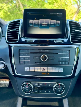 Mercedes-Benz GLE 43 AMG - 70900 лв. - 56873678 11