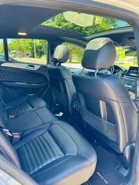 Mercedes-Benz GLE 43 AMG - 70900 лв. - 56873678 14