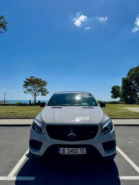 Mercedes-Benz GLE 43 AMG - 70900 лв. - 56873678 8