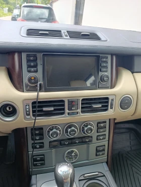 Land Rover Range rover 3.6V8 Diesel  | Mobile.bg    6