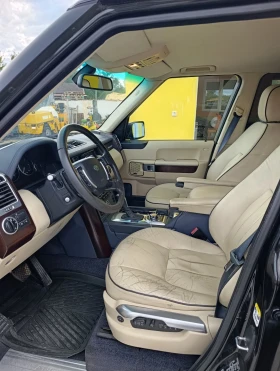 Land Rover Range rover 3.6V8 Diesel  | Mobile.bg    3