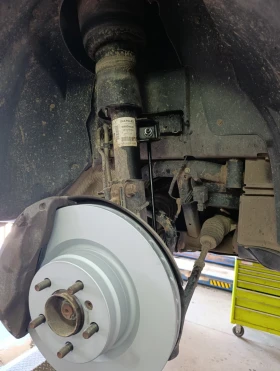 Land Rover Range rover 3.6V8 Diesel  | Mobile.bg    12