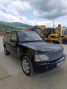 Land Rover Range rover 3.6V8 Diesel  | Mobile.bg    2