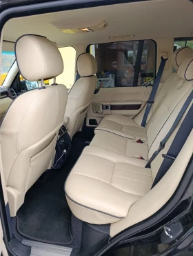 Land Rover Range rover 3.6V8 Diesel  | Mobile.bg    4