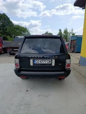 Land Rover Range rover 3.6V8 Diesel  | Mobile.bg    10
