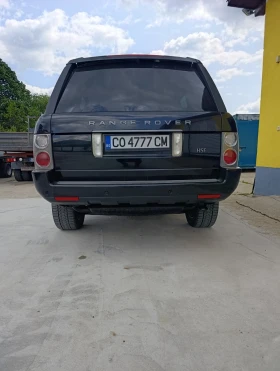 Land Rover Range rover 3.6V8 Diesel  | Mobile.bg    9