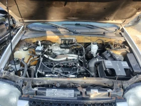 Ford Maverick 2.3 | Mobile.bg    5