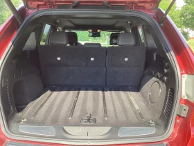 Jeep Grand cherokee SUMMIT* HEMI 5.7* 8ZF* * * * DISTR | Mobile.bg    17