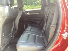 Jeep Grand cherokee SUMMIT* HEMI 5.7* 8ZF* * * * DISTR | Mobile.bg    14