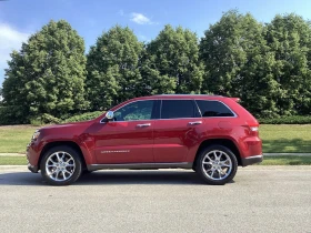 Jeep Grand cherokee SUMMIT* HEMI 5.7* 8ZF* * * * DISTR | Mobile.bg    5
