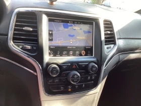 Jeep Grand cherokee SUMMIT* HEMI 5.7* 8ZF* * * * DISTR | Mobile.bg    11