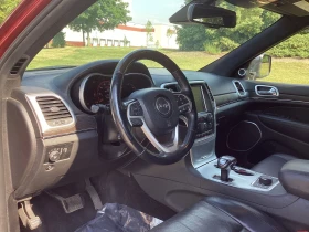 Jeep Grand cherokee SUMMIT* HEMI 5.7* 8ZF* * * * DISTR | Mobile.bg    12