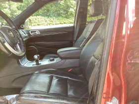 Jeep Grand cherokee SUMMIT* HEMI 5.7* 8ZF* * * * DISTR | Mobile.bg    13