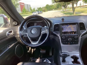 Jeep Grand cherokee SUMMIT* HEMI 5.7* 8ZF* * * * DISTR | Mobile.bg    10
