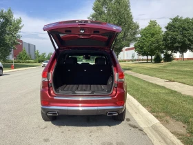 Jeep Grand cherokee SUMMIT* HEMI 5.7* 8ZF* * * * DISTR | Mobile.bg    9