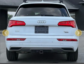 Audi Q5 Premium Plus* ЦЕНА ДО БЪЛГАРИЯ* (CARFAX) - 27000 лв. - 12398512 10