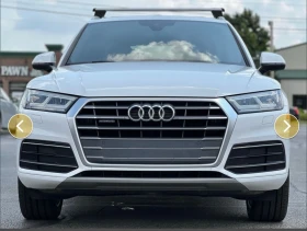 Audi Q5 Premium Plus* ЦЕНА ДО БЪЛГАРИЯ* (CARFAX) - 27000 лв. - 12398512 2