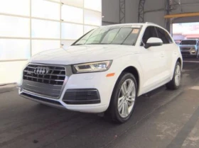Audi Q5 Premium Plus* ЦЕНА ДО БЪЛГАРИЯ* (CARFAX) - 27000 лв. - 12398512 8